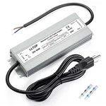 Lltop Led Driver 60 Watts 100-264v Ac To 24v Dc 2.5a Power Supply Silver. Fixed Price $40.99.