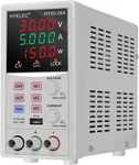 Variable Dc Power Supply,0-50v 0-6a Max150w Switching Regulated Bench Supp. Fixed Price $91.79.