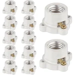 Pcs Porcelain Lamp Holder Socket E26/e27 Medium Keyless Threaded With 12. Fixed Price $40.01.