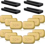 16 Pcs Ceiling Fan Blade Balancing Kit, Tool Including 4 Plast. Fixed Price $14.99.