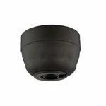 Westinghouse 7003200 - 45 Oil Rubbed Bronze Cathedral Ceiling Fan Canopy Kit. Fixed Price $39.02.