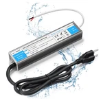 Voewt Led Driver 100 Watts Waterproof Ip67 Power Supply 85v-265v Ac To Blue. Fixed Price $31.99.