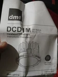 Dmf Dcd1m Led Module 6" Oneled Recessed Light Never Opened Bulk Available. Fixed Price $40.00.