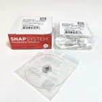 Set Of 10 Soraa 17 Degree Snap System Beam Spreader Lens 03263 For Mr16 Bulbs 2. Fixed Price $49.00.