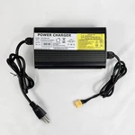 Yzpower 84v 4a Lithium Battery Charger Xt60 Connector For 72v Pack Healt. Fixed Price $66.02.