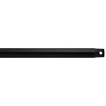 Progress Lighting C2606 36" Ceiling Fan Downrod For 12' Ceilings - Black. Fixed Price $46.95.