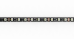 Enttec 8pxw60-f-12-b Rgbw Pixel Tape 60 Leds/m 12v - 5m Roll Black. Fixed Price $190.00.
