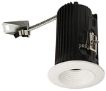 Elco E2l14f30 The Teak System 2" Integrated Led Baffle Recessed - White. Fixed Price $80.91.