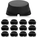 Tuanse 15 Pcs Recessed Light Cover For 6 Inch Lighting Fixtures 8.6 X 2.... Fixed Price $115.94.