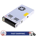 Lrs-350-48 Meanwell 350.4w 48vdc 7.3a 115/230vac Enclosed Switching Power Supply. Fixed Price $33.00.