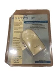 Portfolio Lighting Chandelier Remote Control & Receiver Kit Model # Lrc-1l New. Fixed Price $18.90.