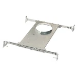 Afx Lighting Tuck 4'' Recessed Mounting Bracket -. Fixed Price $24.99.