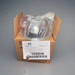 Lithonia Lighting Lo6ar Lss Trim 6" Led Reflector Recessed - Clear 2600h6. Fixed Price $35.00.