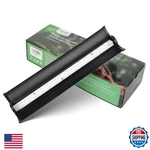 Uvb Light For Reptiles, 10w Ho Led Reptile Fixture Uva Lamp Bulb T. Fixed Price $67.75.