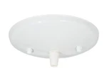 B&p Lamp Modern Canopy Kit. Fixed Price $11.68.