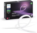 Philips Hue White Ambiance Outdoor Lightstrip 13 Feet. Fixed Price $39.99.