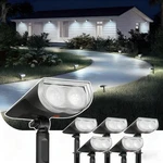 Linkind Solar Lights Outdoor Starrays, Bright Spot Outdoor, Ip67.... Fixed Price $61.55.