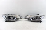 Honda Genuine Fit Jazz Gk Gp Early Led Headlight Lamps Stanley W1948 Jdm Used. Fixed Price $514.50.