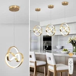 Sovinzert 3000 6000k Modern Pendant Light Fixtures, Led Lights Kitchen I. Fixed Price $76.56.