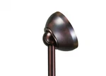 Accessory - 6 Inch Slope Adapter-oil Brushed Bronze Finish Fan Accessories. Fixed Price $84.95.