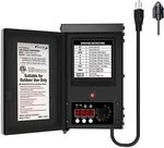300 Watt Power Pack With Sensor And Weather Shield For Low Voltage. Fixed Price $179.99.