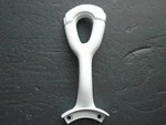 Airflow La Costa Ceiling Fan Replacement Arm White Pt Lp 16/0. Fixed Price $22.00.