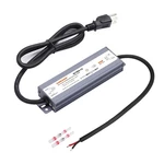 60w Ip67 Waterproof Constant Voltage Led Driver Power Supply Transformer, 100-24. Fixed Price $41.99.