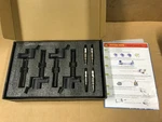 New In Box Maxpeedingrods Ignition Coils - #250621300214767. Fixed Price $99.95.