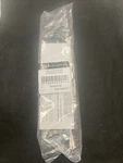 Tech Lighting Mo 12 Inch Power Extender Satin Nickel 700mop12s. Fixed Price $29.99.