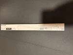 Ikea Mittled 504.720.40 Kitchen Countertop Lighting Strip 17 Dimmable White New. Fixed Price $30.00.