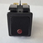 Newco 781432 Switch, Combo Warmer, Rocker, Red Light 20a 125 277vac. Fixed Price $14.44.