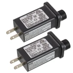30v 6w Led Transformer Replacement Class 2 Power Controller With 8 Modes .... Fixed Price $29.02.