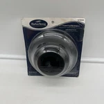 Harbor Breeze 5730351 Angled Ceiling Adapter Fan Matte Black 5 3/4 In Canopy. Fixed Price $29.99.