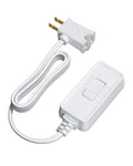 Table Lamp Dimmer Switch Dimmable Led/cfl Lights Incandescent & Halogen B 6.6 Ft. Fixed Price $18.29.