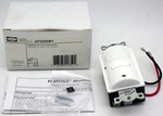 Hubbell Ap2000w1 H-moss Pir 1-circuit Wall Switch 120/277 Vac - 1000 Sq Ft. Fixed Price $55.00.