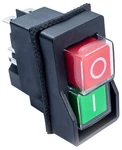Powertec 120v Magnetic On/off Switch, 9 Amps, Push Button 1pc. Fixed Price $19.38.