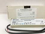 Ledi Dr-25w-24vdc-nondim, 25 Watt Electronic Driver Non-dimmable, Burly-cv2403t. Fixed Price $16.99.