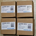 Kichler Lighting 10189wh 2.25 Inch Splice Box Assembly White Cabinet/tape Mount. Fixed Price $39.99.