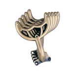Westinghouse Lighting 7740200 Fan Blade Arm 42" Antique Brass (5 Pack). Fixed Price $55.26.