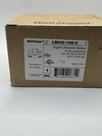 Legrand / Wattstopper Lmuc-100-2 Dlm Ultrasonic Ceiling Sensor. Fixed Price $85.00.
