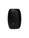 Fanimation 2.83 In Black Steel Indoor Angle Mount Downrod Coupler - Dr1-cpbl. Fixed Price $49.99.