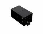 Lbl Lighting Trans-rmte-150m Accessory 150w Monorail Remote Magnetic Transformer. Fixed Price $84.47.