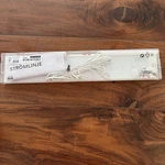 Ikea Stromlinje 15" Led Countertop Light White Model #103.517.09. Fixed Price $34.99.