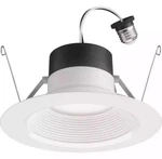 Juno Contractor Select 6 In.selectable Integrated Led Retrofit Recessed Lot 15x. Fixed Price $150.00.