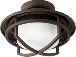 Windmill - 18w 1 Led Cage Ceiling Fan Light Kit In Transitional Style 11. Fixed Price $234.00.