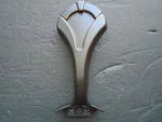 Hunter Ceiling Fan Replacement Arm Quick Connect Tarnished Bronze 2/09. Fixed Price $22.00.