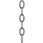 Progress Lighting P8758 48" 9 Gauge Accessory Chain. Fixed Price $26.08.