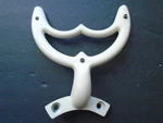 Casablanca Turbo Ceiling Fan Replacement Arm Bone Pt 121511a. Fixed Price $20.00.