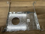 Nora Lighting Nhiofk-2 Iolite New Construction Housing For 2" Trims, Lot Of 8. Fixed Price $35.99.