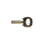 Westinghouse Brass Socket Keys. Fixed Price $9.53.